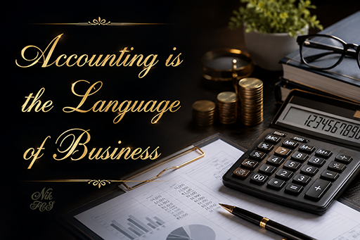 Accounting