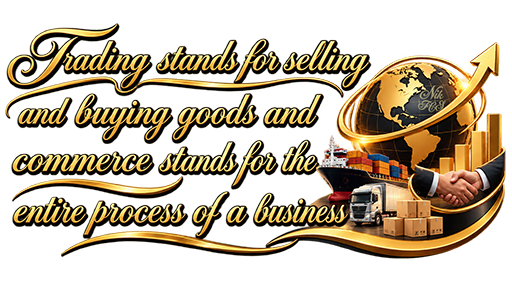 Commercial Affairs