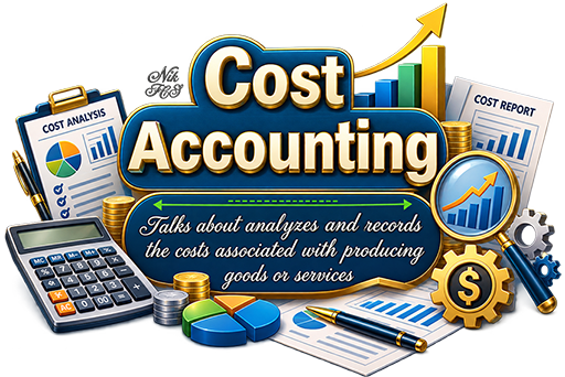 Cost Accounting