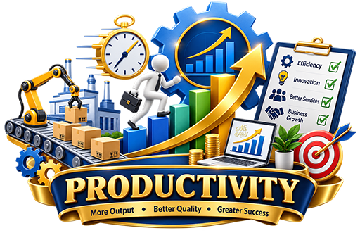 Productivity