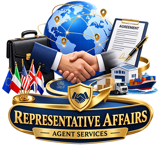 Representative Affairs